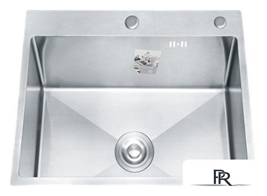 Кухонная мойка Diadonna DS5040 - Изображение №1 — Интернет-магазин ПроЗаказ