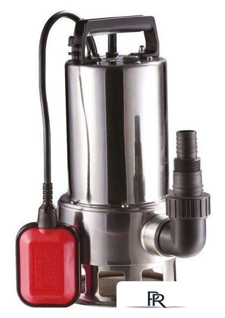 Дренажный насос Edon SP 750/10P PRO - Изображение №1 — Интернет-магазин ПроЗаказ