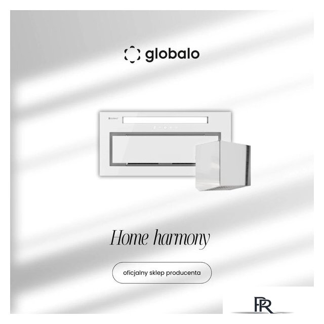 Кухонная вытяжка Globalo Silentio 60.2 White + Turbina TZ 1.1 - Изображение №1 — Интернет-магазин ПроЗаказ