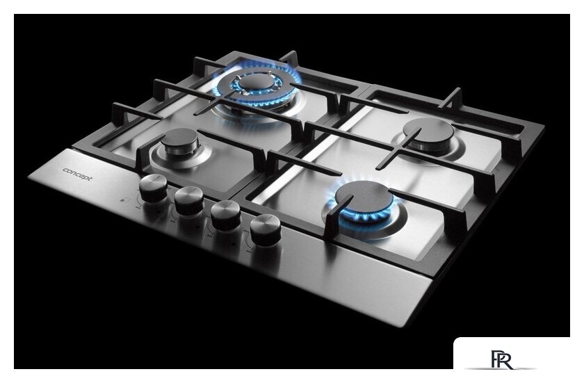 Варочная панель Concept PDV4760 - Изображение №8 — Интернет-магазин ПроЗаказ