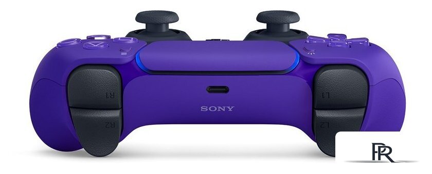 Геймпад Sony DualSense (галактический пурпурный) - Изображение №4 — Интернет-магазин ПроЗаказ