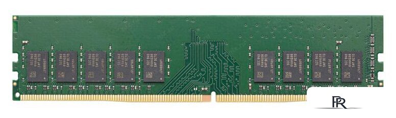 Оперативная память Synology D4EU01-8G - Изображение №1 — Интернет-магазин ПроЗаказ