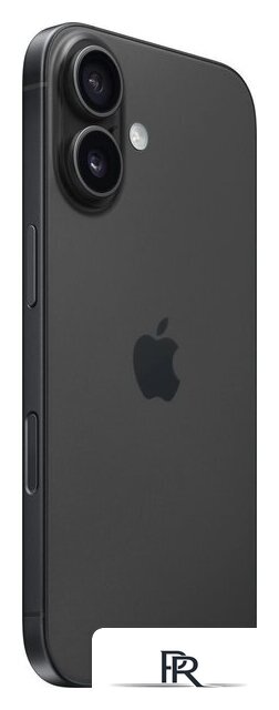 Телефон Apple iPhone 16 256GB (черный) - Изображение №4 — Интернет-магазин ПроЗаказ