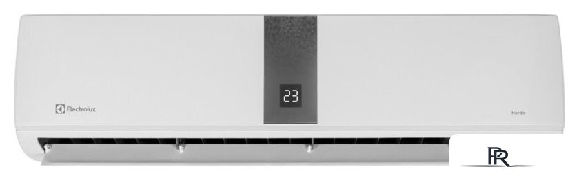 Кондиционер Electrolux Nordic EACS-36HT/N3_24Y - Изображение №3 — Интернет-магазин ПроЗаказ