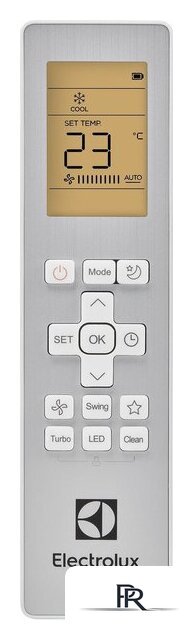 Кондиционер Electrolux Nordic EACS-36HT/N3_24Y - Изображение №13 — Интернет-магазин ПроЗаказ