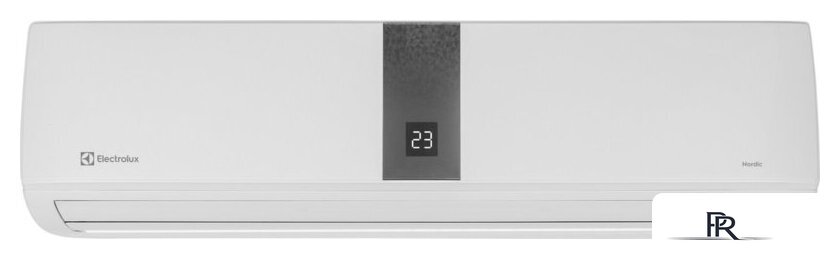 Кондиционер Electrolux Nordic EACS-36HT/N3_24Y - Изображение №2 — Интернет-магазин ПроЗаказ