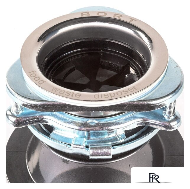 Измельчитель пищевых отходов Bort Titan 4000 - Изображение №2 — Интернет-магазин ПроЗаказ