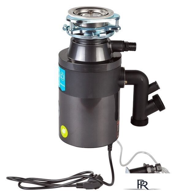 Измельчитель пищевых отходов Bort Titan 4000 - Изображение №5 — Интернет-магазин ПроЗаказ