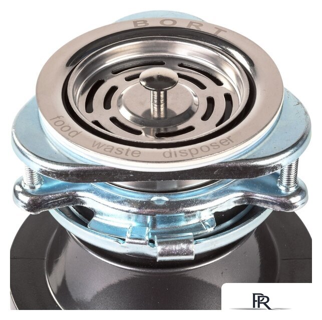 Измельчитель пищевых отходов Bort Titan 4000 - Изображение №3 — Интернет-магазин ПроЗаказ