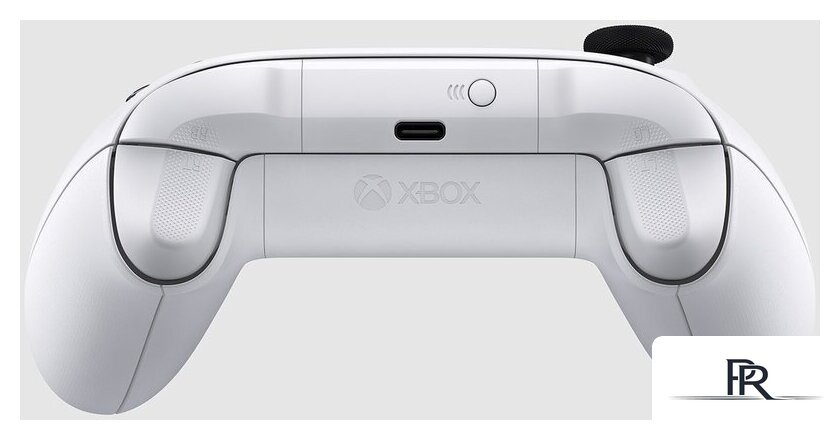 Геймпад Microsoft Xbox (белый) - Изображение №4 — Интернет-магазин ПроЗаказ