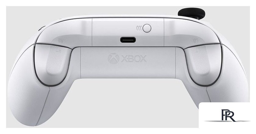 Геймпад Microsoft Xbox (белый) - Изображение №4 — Интернет-магазин ПроЗаказ