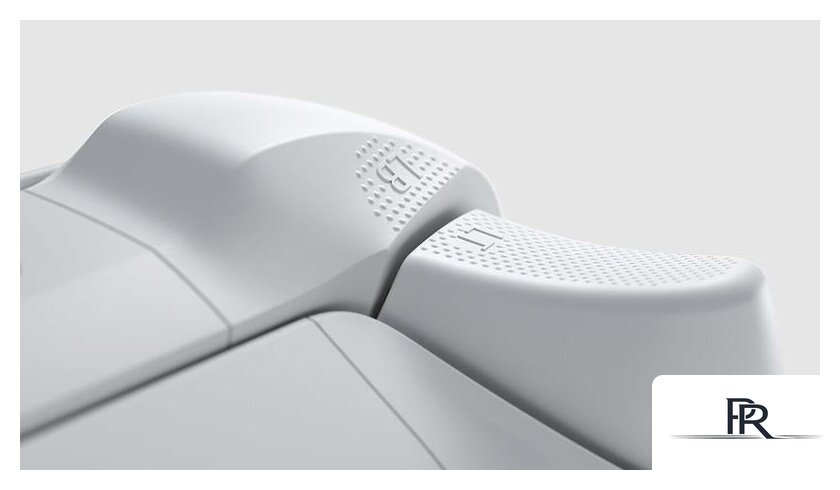 Геймпад Microsoft Xbox (белый) - Изображение №6 — Интернет-магазин ПроЗаказ