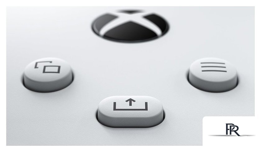 Геймпад Microsoft Xbox (белый) - Изображение №5 — Интернет-магазин ПроЗаказ