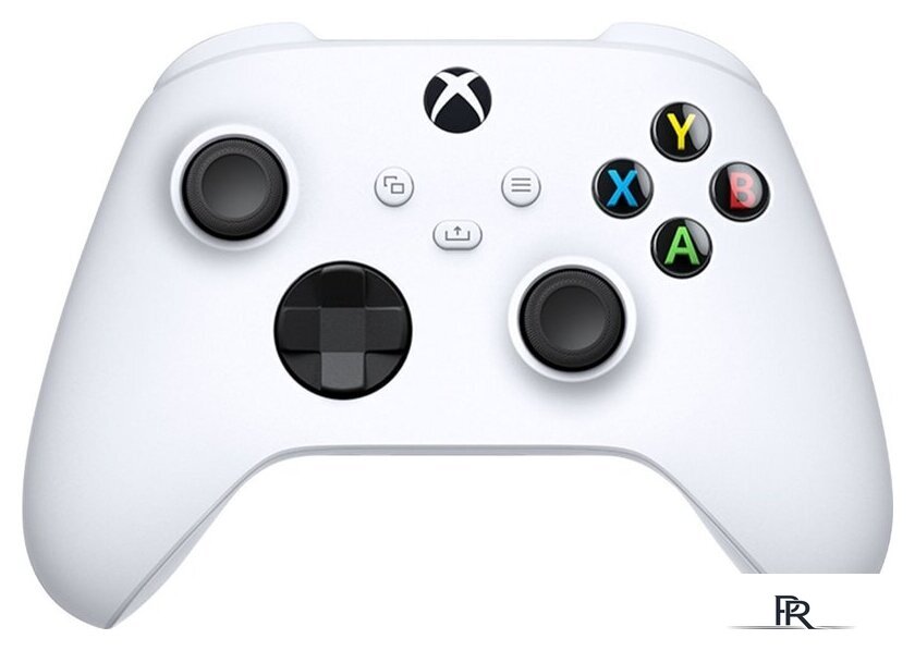 Геймпад Microsoft Xbox (белый) - Изображение №1 — Интернет-магазин ПроЗаказ