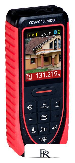 Лазерный дальномер ADA Instruments Cosmo 150 Video [А00475] - Изображение №3 — Интернет-магазин ПроЗаказ