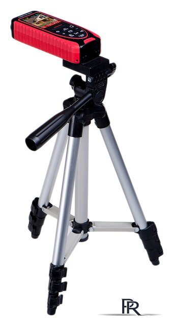 Лазерный дальномер ADA Instruments Cosmo 150 Video [А00475] - Изображение №7 — Интернет-магазин ПроЗаказ