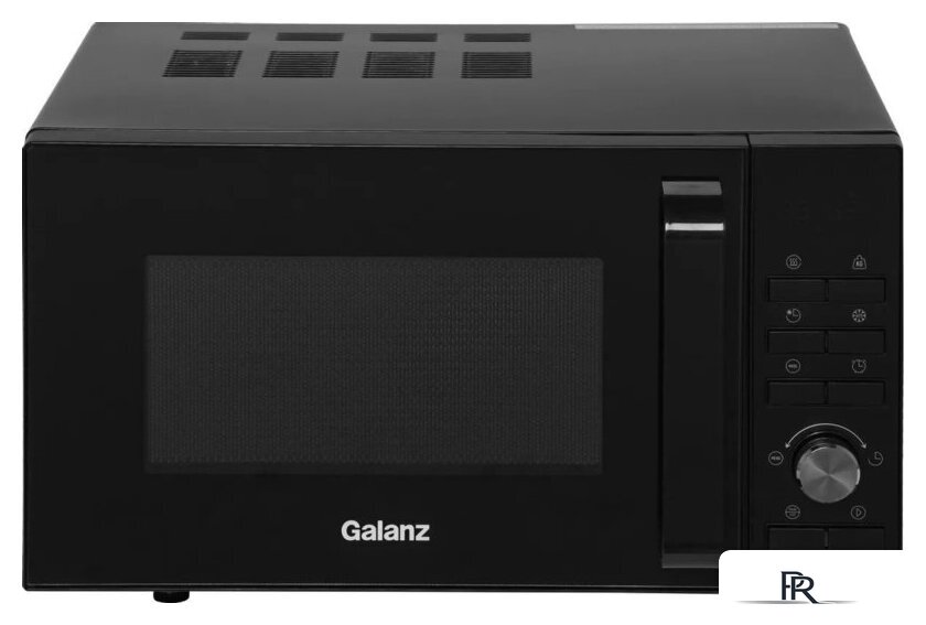 Микроволновая печь Galanz MOS-2402FDB - Изображение №1 — Интернет-магазин ПроЗаказ