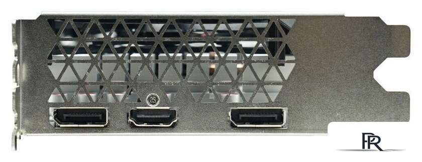 Видеокарта AFOX Radeon RX 580 4GB GDDR5 AFRX580-4096D5H3-V3 - Изображение №6 — Интернет-магазин ПроЗаказ