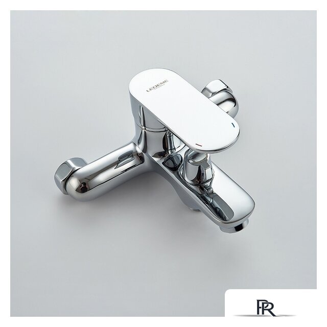 Смеситель Ledeme L3010 - Изображение №6 — Интернет-магазин ПроЗаказ