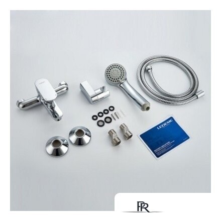 Смеситель Ledeme L3010 - Изображение №5 — Интернет-магазин ПроЗаказ