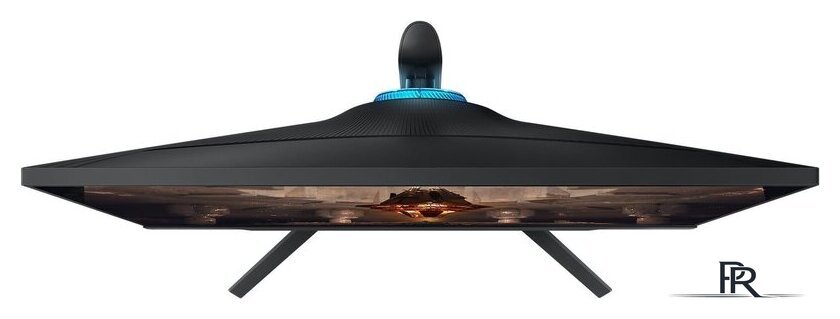 Игровой монитор Samsung Odyssey G7 LS32BG700EUXEN - Изображение №17 — Интернет-магазин ПроЗаказ