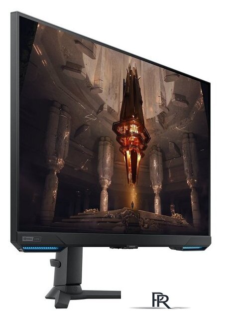 Игровой монитор Samsung Odyssey G7 LS32BG700EUXEN - Изображение №7 — Интернет-магазин ПроЗаказ