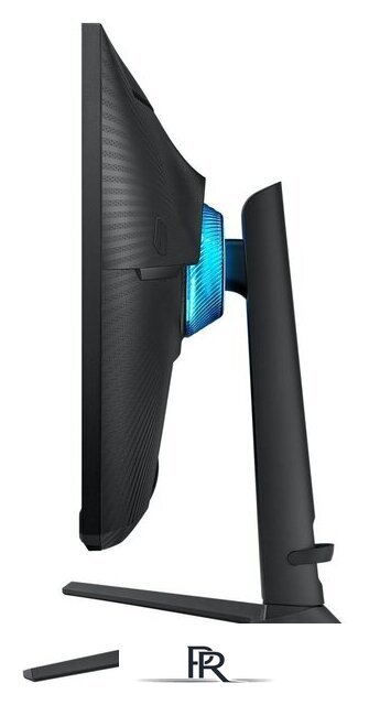 Игровой монитор Samsung Odyssey G7 LS32BG700EUXEN - Изображение №10 — Интернет-магазин ПроЗаказ