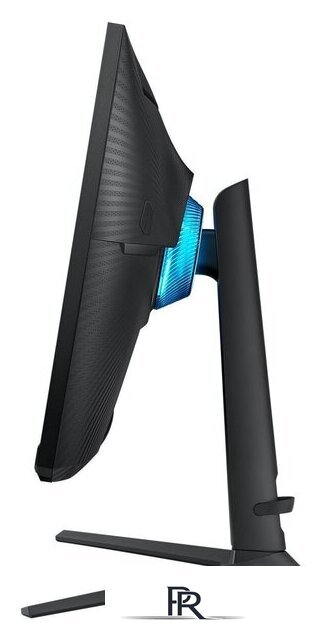 Игровой монитор Samsung Odyssey G7 LS32BG700EUXEN - Изображение №12 — Интернет-магазин ПроЗаказ