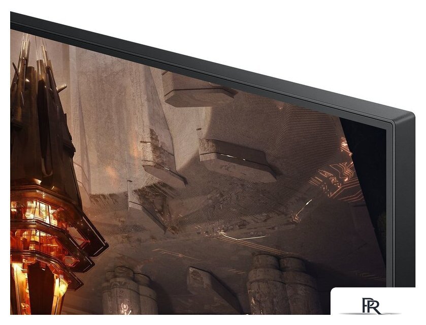 Игровой монитор Samsung Odyssey G7 LS32BG700EUXEN - Изображение №19 — Интернет-магазин ПроЗаказ
