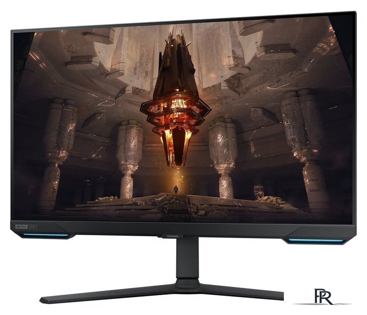 Игровой монитор Samsung Odyssey G7 LS32BG700EUXEN - Изображение №14 — Интернет-магазин ПроЗаказ