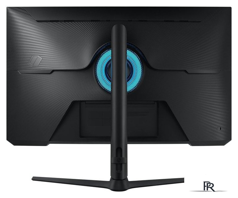 Игровой монитор Samsung Odyssey G7 LS32BG700EUXEN - Изображение №2 — Интернет-магазин ПроЗаказ