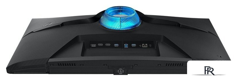 Игровой монитор Samsung Odyssey G7 LS32BG700EUXEN - Изображение №20 — Интернет-магазин ПроЗаказ