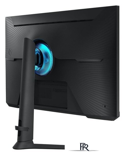 Игровой монитор Samsung Odyssey G7 LS32BG700EUXEN - Изображение №8 — Интернет-магазин ПроЗаказ