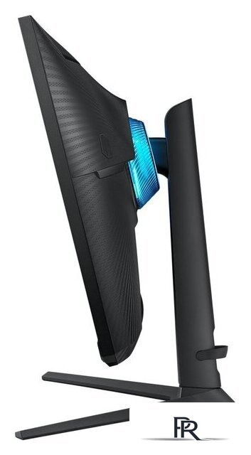 Игровой монитор Samsung Odyssey G7 LS32BG700EUXEN - Изображение №13 — Интернет-магазин ПроЗаказ