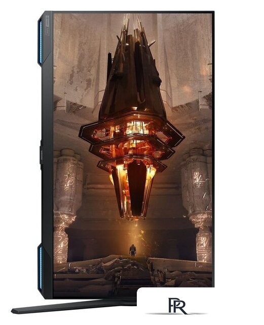 Игровой монитор Samsung Odyssey G7 LS32BG700EUXEN - Изображение №16 — Интернет-магазин ПроЗаказ