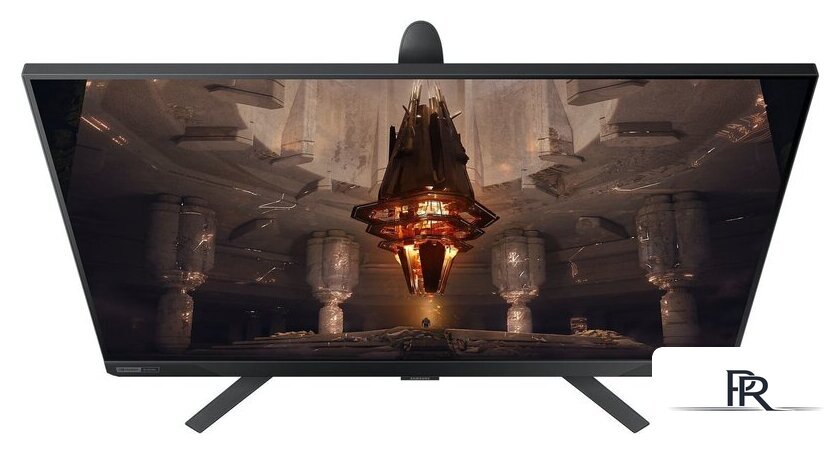 Игровой монитор Samsung Odyssey G7 LS32BG700EUXEN - Изображение №18 — Интернет-магазин ПроЗаказ