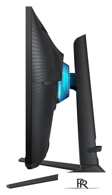 Игровой монитор Samsung Odyssey G7 LS32BG700EUXEN - Изображение №11 — Интернет-магазин ПроЗаказ