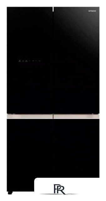 Четырёхдверный холодильник Hitachi R-WB720PUC1GCK - Изображение №1 — Интернет-магазин ПроЗаказ