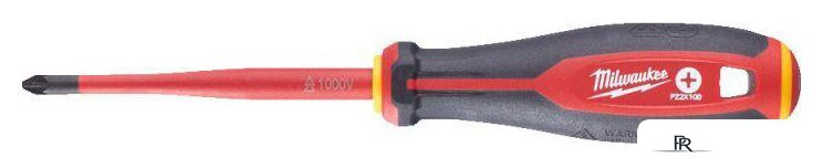 Отвертка Milwaukee 4932478726 - Изображение №1 — Интернет-магазин ПроЗаказ