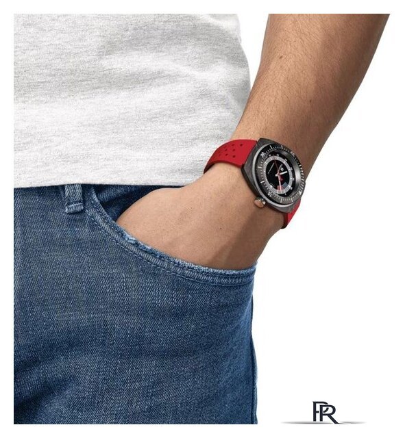 Наручные часы Tissot T145.407.97.057.02 - Изображение №3 — Интернет-магазин ПроЗаказ