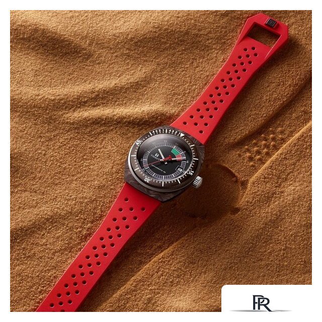 Наручные часы Tissot T145.407.97.057.02 - Изображение №4 — Интернет-магазин ПроЗаказ