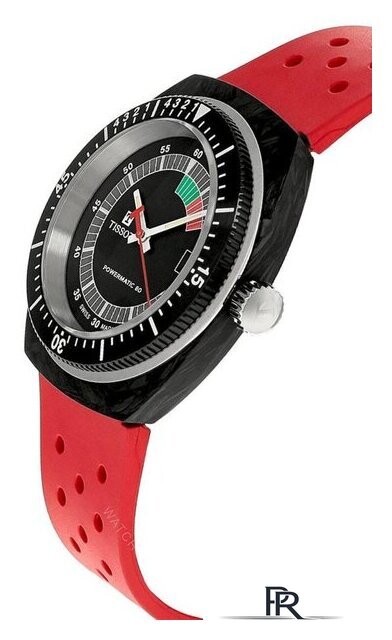 Наручные часы Tissot T145.407.97.057.02 - Изображение №2 — Интернет-магазин ПроЗаказ