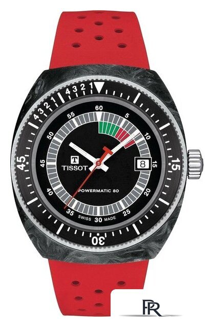 Наручные часы Tissot T145.407.97.057.02 - Изображение №1 — Интернет-магазин ПроЗаказ