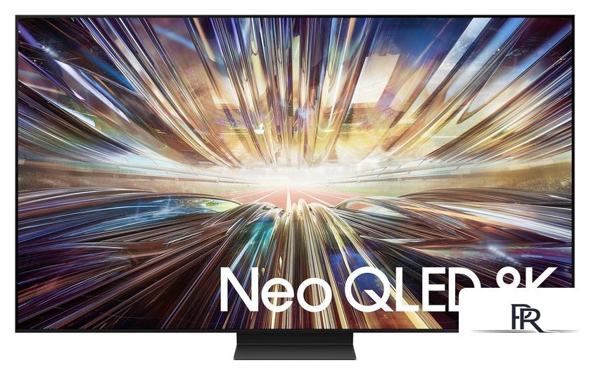 MiniLED телевизор Samsung NeoQLED 8K QN800D QE65QN800DUXRU - Изображение №1 — Интернет-магазин ПроЗаказ