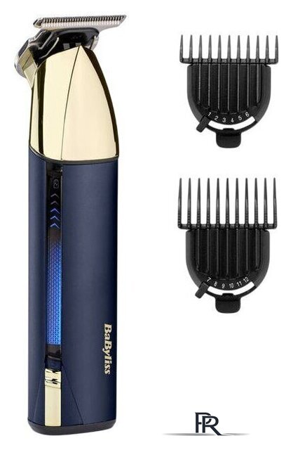 Триммер для бороды и усов BaByliss T992E - Изображение №1 — Интернет-магазин ПроЗаказ