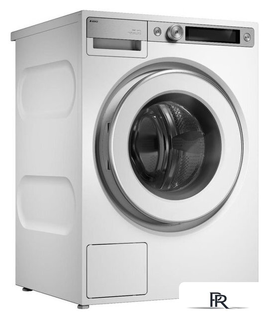Стиральная машина ASKO W7096XW - Изображение №2 — Интернет-магазин ПроЗаказ