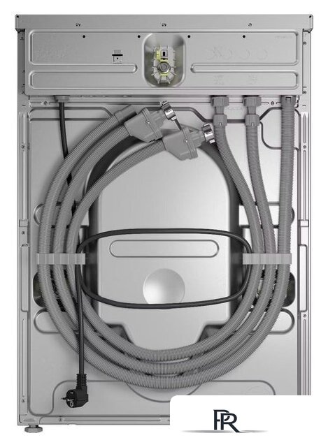 Стиральная машина ASKO W7096XW - Изображение №4 — Интернет-магазин ПроЗаказ