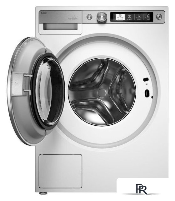 Стиральная машина ASKO W7096XW - Изображение №3 — Интернет-магазин ПроЗаказ