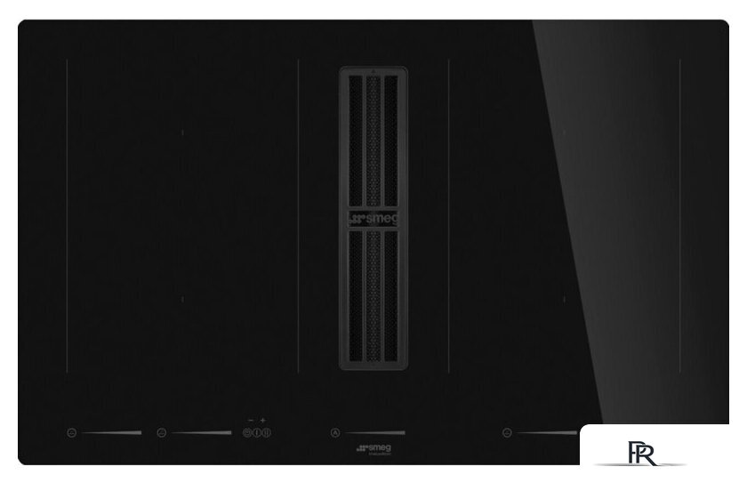 Варочная панель Smeg HOBD682D2 - Изображение №1 — Интернет-магазин ПроЗаказ