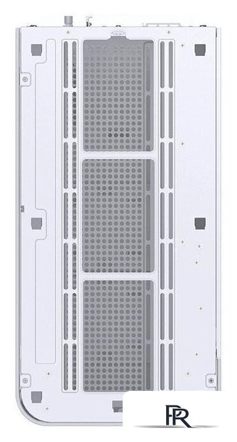 Корпус Jonsbo TK-5 (белый) - Изображение №4 — Интернет-магазин ПроЗаказ